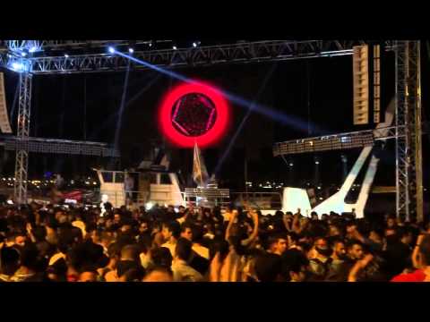 Altromondo Studios @ Rimini Molo Street Parade 2015