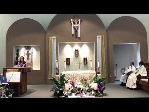 St. Benedict Catholic Church LIVE stream - 9am Mass