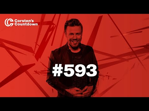 Corsten's Countdown 593
