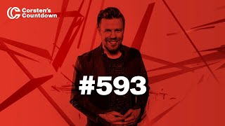 Corsten's Countdown 593