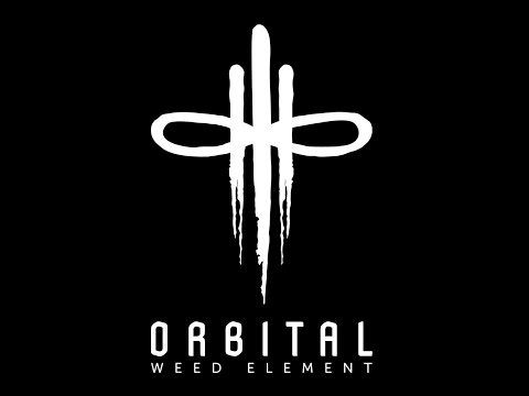 Orbital Weed Element Jack Herer -  Verbal el Flaco