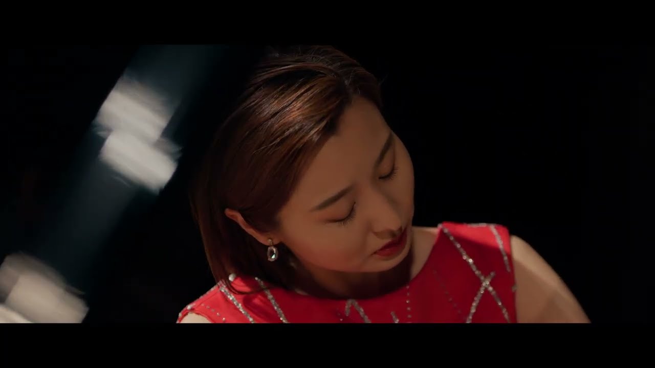 【New】ショパン/幻想即興曲  (Short ver.)   森本麻衣