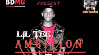 Lil Tee - My Ambition ft Nashe Mak
