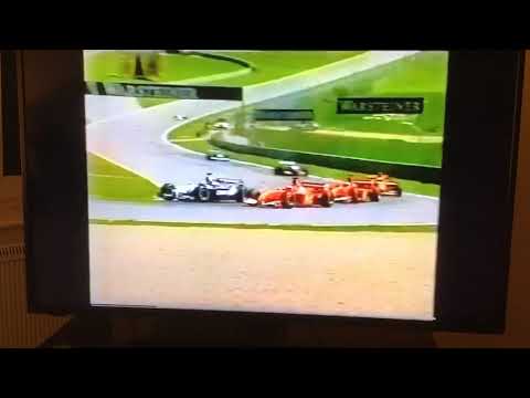 F1 ITV full longer length Extended Outro by Apollo 440 Blackbeat Clean version 2000 2002