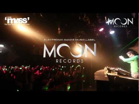 [Moon Records Presents] Etienne Ozborne @ Club Mass 5th Jan, 2013 (Official Aftermovie)