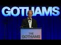 David E Kelley Honored With The Visionary Tribute 2nd Annual Gotham TV Awards