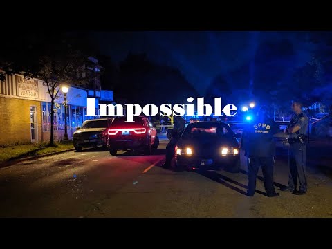 "Impossible" || Police Tribute