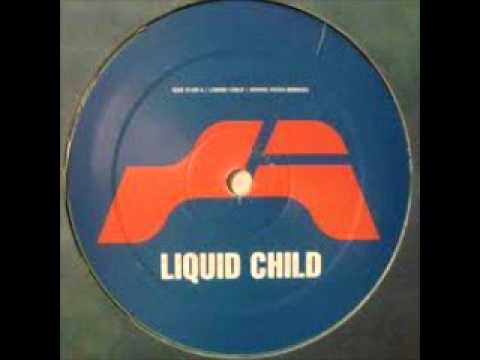 Disco Storia Dylan (Liquid Child - Diving Faces)