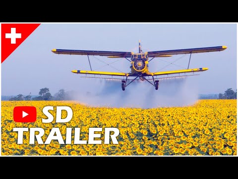 UNSER TÄGLICH BROT / Kino Trailer (2008)