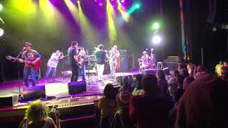 2019 311 Cruise - Fishbone - Housework