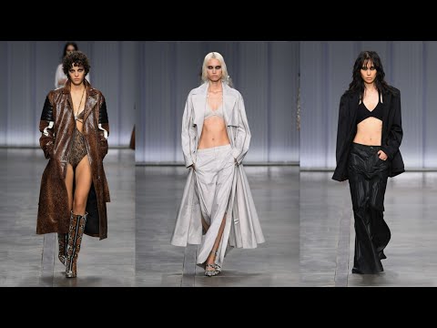 Iceberg Spring Summer 2024 co-ed show | Milan Fashion Week