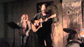 Michelle Hemmer and Bill Maier -These Days