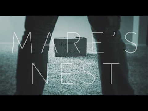 Mare's Nest Official Trailer