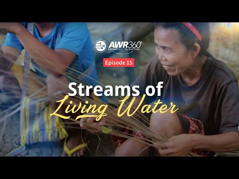 This Young Man Revived Abandoned Churches in India—See How!