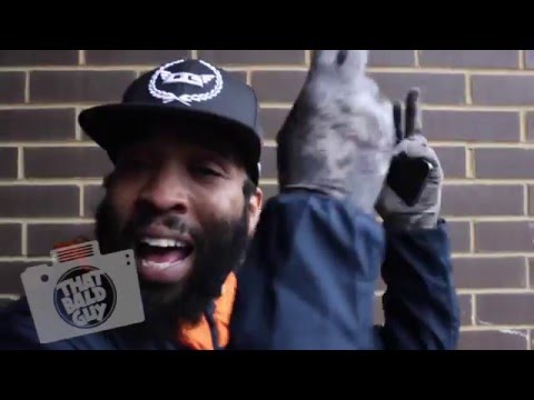 #ThatBaldGuy - Slickman Party