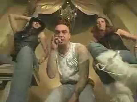 Amici un cazzo di SPACE ONE feat J-AX GRIDO THEMA E THG