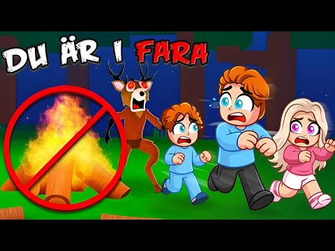 Överlever 99 Nätter I Skogen Utan Lägerelden!