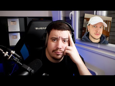 J'AI UN PROBLÈME AVEC UNCHAINED ? (Ma réponse)