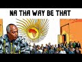 Femi Kuti - Na Their Way Be That (Radio Edit) (Official Audio)