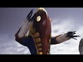 Ultraseven Heisei Episode 02 Part 01 Eng Sub