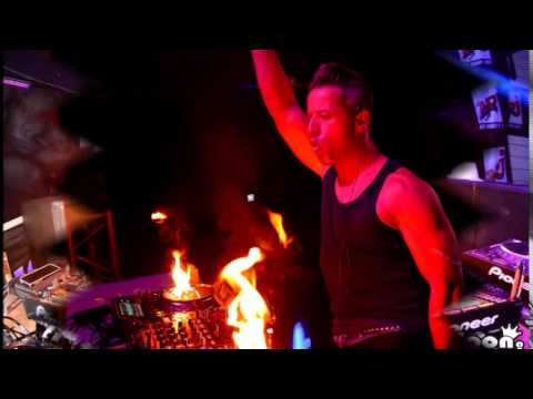 Jay Style top 100 Dj mag