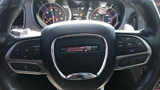 6.4L Hemi purge valve replacement