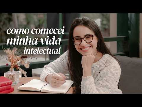 My study routine: how I organize myself, what I study, how it all started...