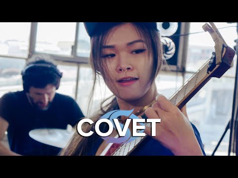 Covet (Yvette Young) - Ares (Sound Skryer Sessions)