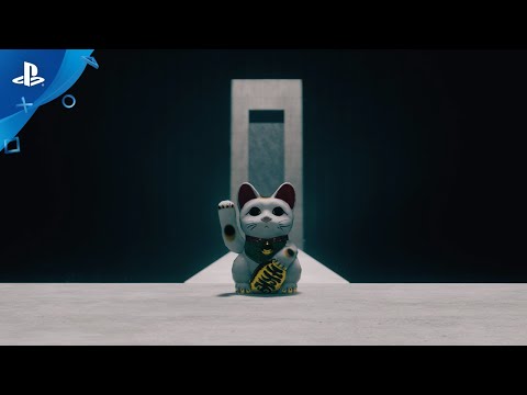 Control - Foundation DLC Release Trailer | PS4