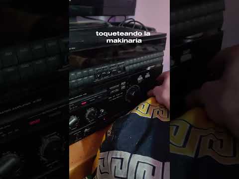 día 2// INTENTANDO PEGARME EN LA MUSICA