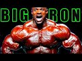 RONNIE COLEMAN Offseason 2006 Muv 2