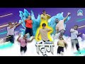 Tring Tring Christian Action Song Hindi Presented By Atmadarshan TV