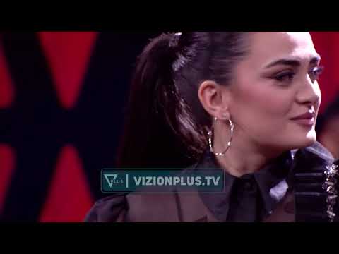 Kolazh | Vellezerit Aliu & Albina Kelmendi - Kenge Moj