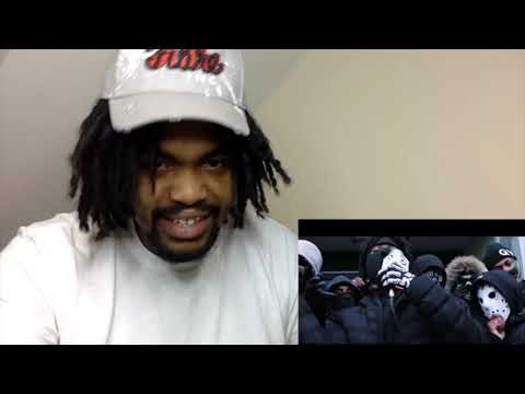 DUTCH DRILL REACTION Devv Tenkay - Lightwork Freestyle 🇳🇱 (Prod. Beats048) | Pressplay