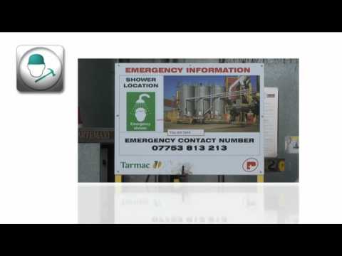 MPA Health & Safety Conference and Awards 2011 - Sting (afternoon)