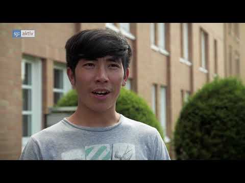 Stiftung Jugendhilfe aktiv - Volljährig und nun?