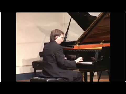 Alexei Grynyuk is  FASTEST PIANIST ON PLANET EARTH for all times.