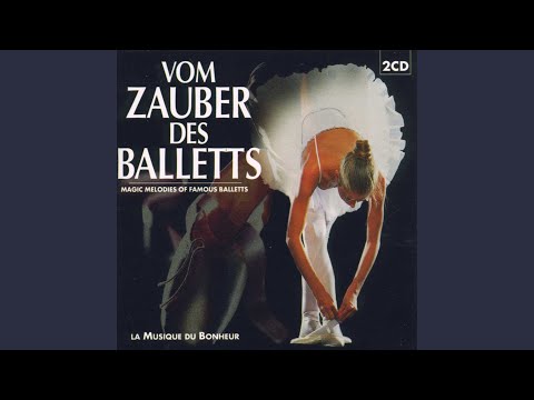 Amilcare Ponchielli: Tanz der Stunden aus der Oper "La Gioconda"