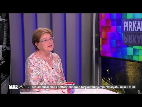 Szili Katalin, autonómia ügyekért felelős miniszterelnöki főtanácsadó -A kisebbségek ügyét nem...