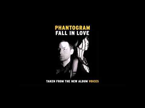 Phantogram - Fall In Love (Instrumental)