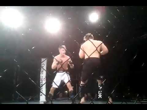 Thomas Formo Vs Thomas Iburg