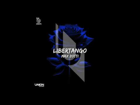 UR507 Max Zotti - Libertango