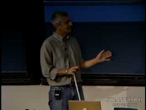 Recap: 'Difference Of Convex' Programming