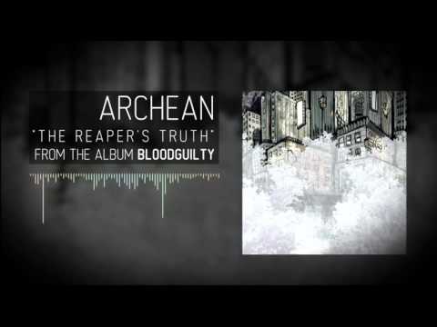 Archean - 11 The Reaper's Truth [Lyrics]
