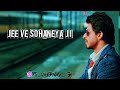 Jee Ve Sohneya Lyrics Status Jyoti Nooran Sultana Nooran Fullsam