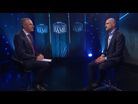Judd joins AFL Hall of Fame