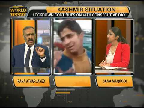 World Today 17/09/19