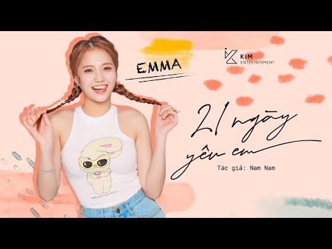21 ngày yêu em - Emma