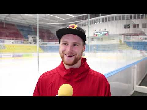 Chance Liga 2018/2019: Havířov - Dukla 0:3, Jan Brož