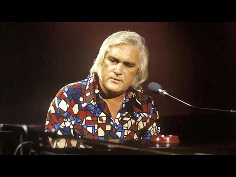 Jerry Masters on Charlie Rich